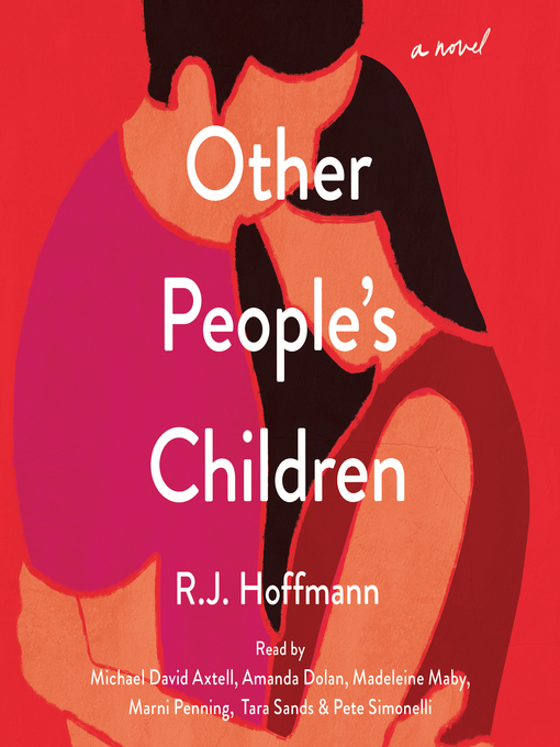 Title details for Other People's Children by Jeff Hoffmann - Available